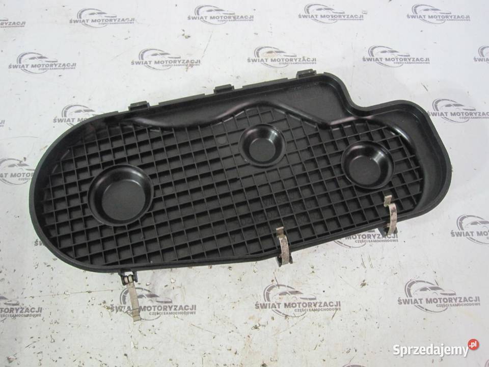 RANGE ROVER SPORT 27 TDV6 276DT 190 osłona