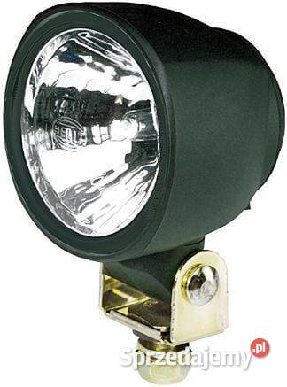 Lampa robocza okrągła H3 moduł 70 1G0996176111 Kamionna