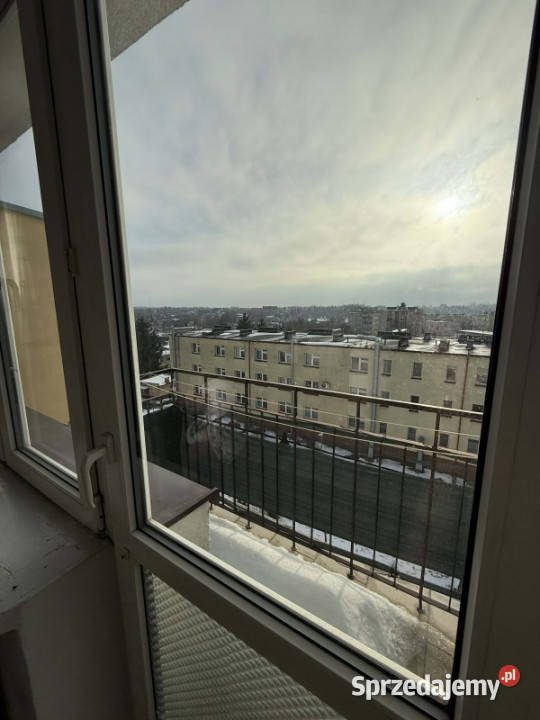 Jasne mieszkanie z pięknym widokiem Chmielnik 5812zł/m2 sprzedam