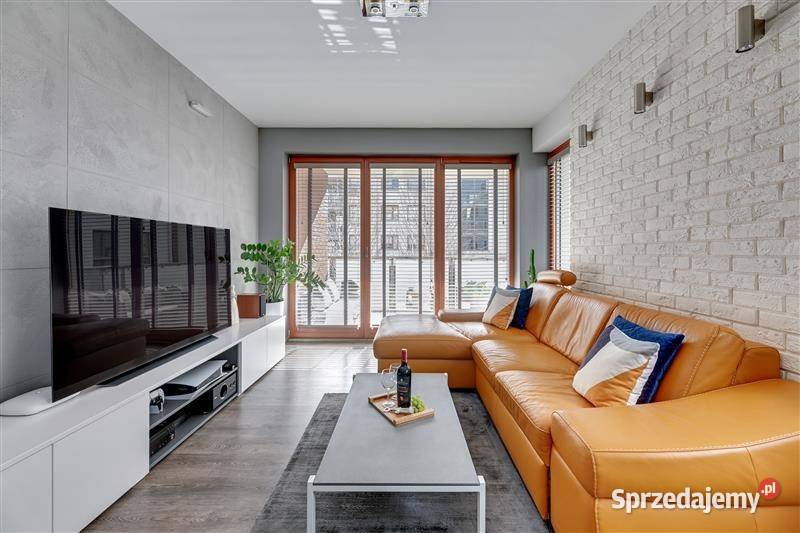 Do sprzedaży apartament w Gdyni Fort Forest Gdynia