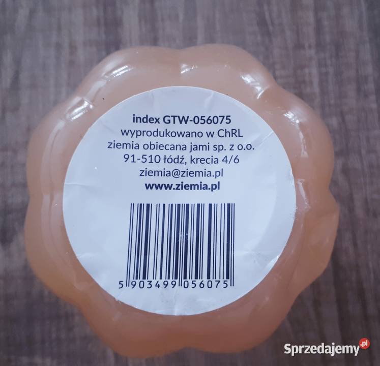 Bubble Slime Gliwice