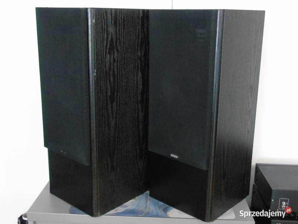 Świetne kolumny Yamaha NSS34 DOSTAWA Jasło sprzedam