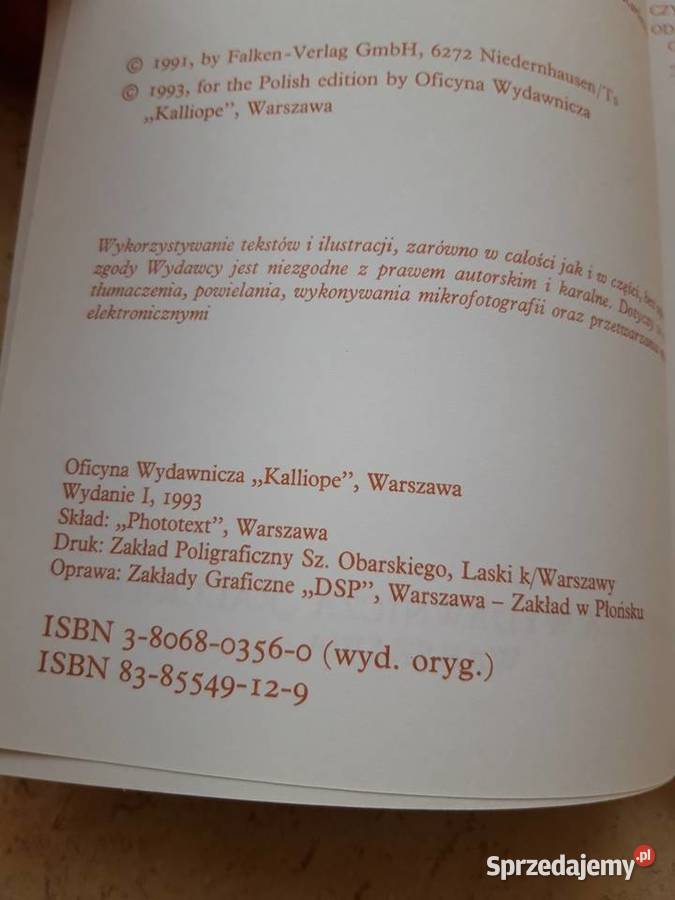 Herbata smakoszy 130 recept na napoje Marianne Bielsko-Biała sprzedam