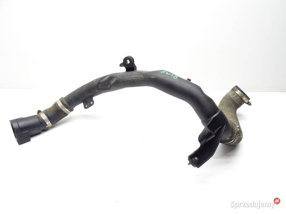 RURA PRZEWÓD INTERCOOLERA 5N0145840G VW TIGUAN I