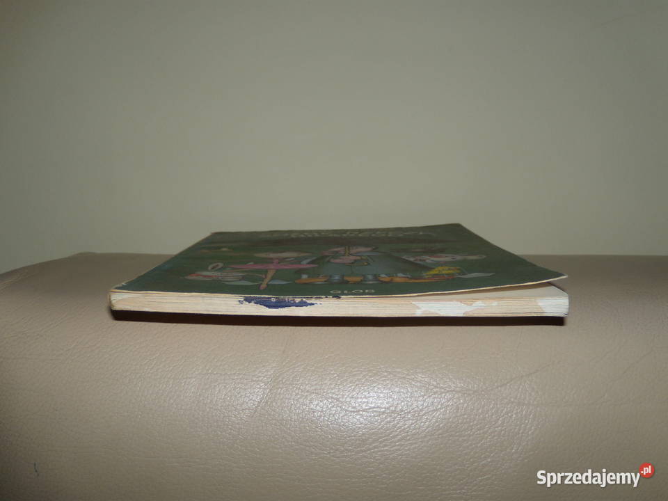 Różne rzeczy Hilarego Joanna Kulmowa