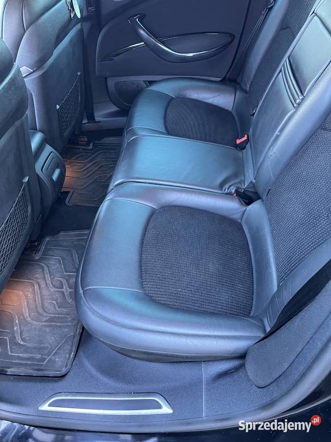 CITROEN C5 EXCLUSIVE TOURER full Strzelin