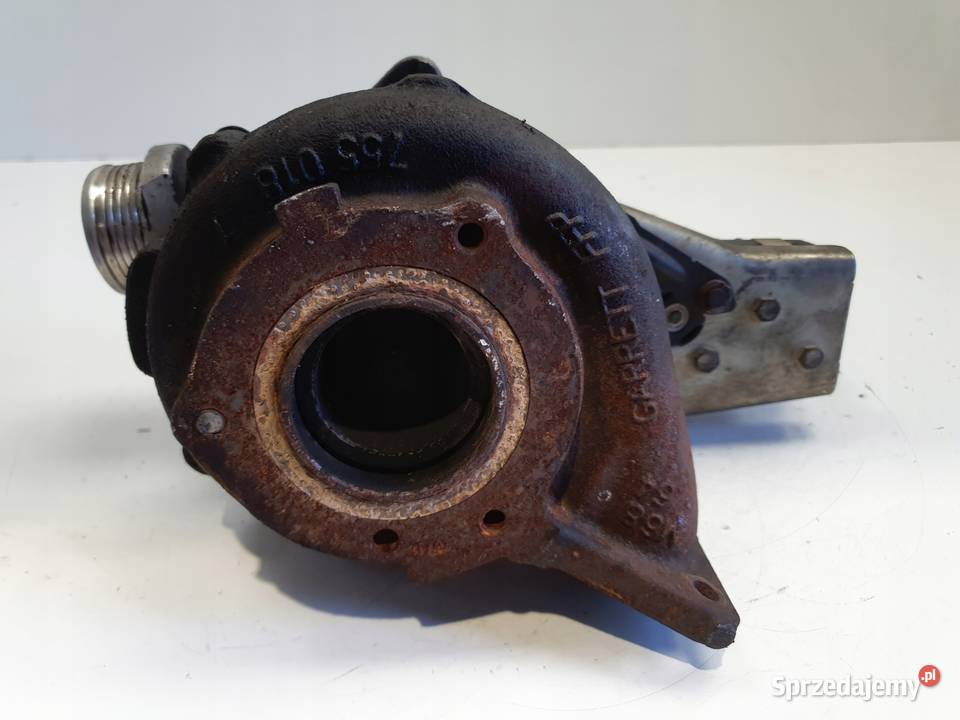 TURBOSPRĘŻARKA Volvo V70 II XC70 XC90 24 D5 Chełm sprzedam