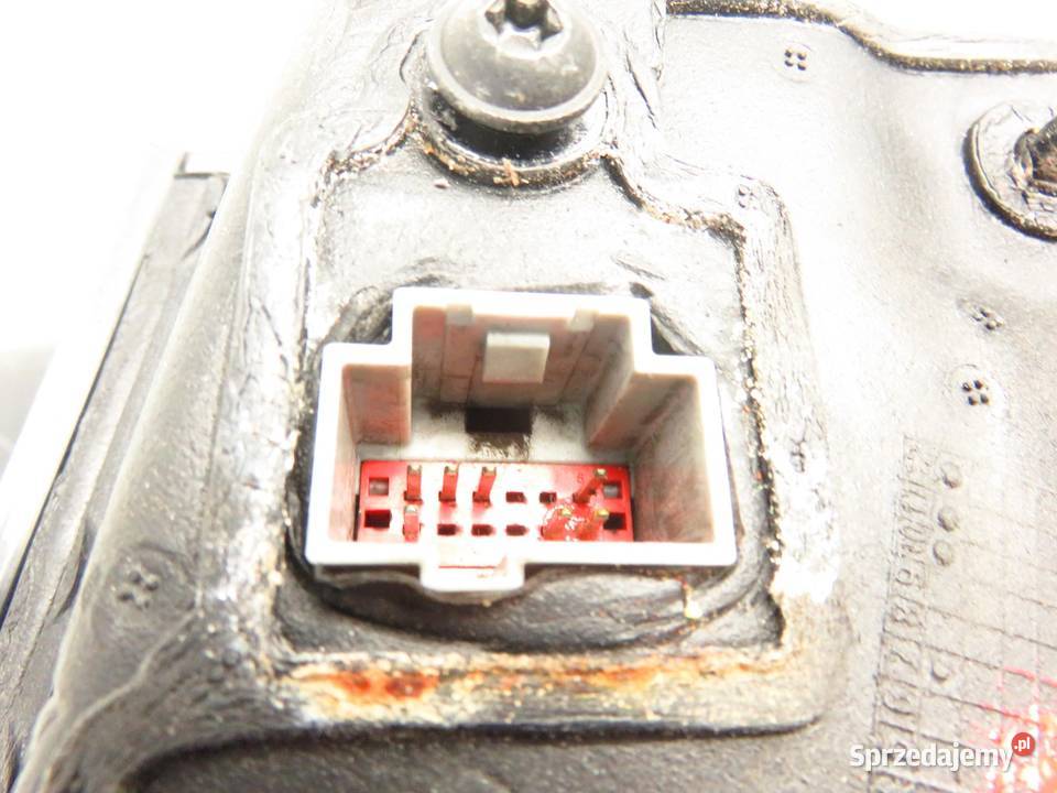 LUSTERKO PRAWE FORD FOCUS MK3 III 0B sprzedam