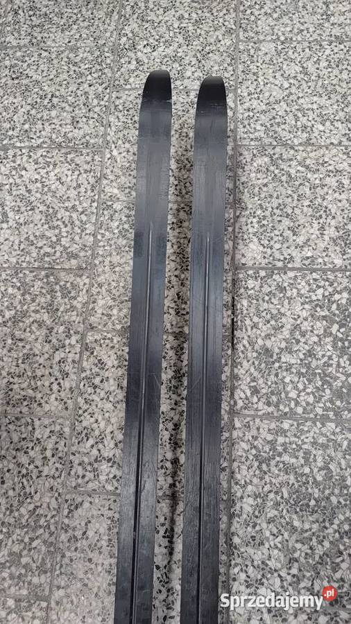 Narty biegowe FISCHER SL Sport Glass 183 podkarpackie Dębica