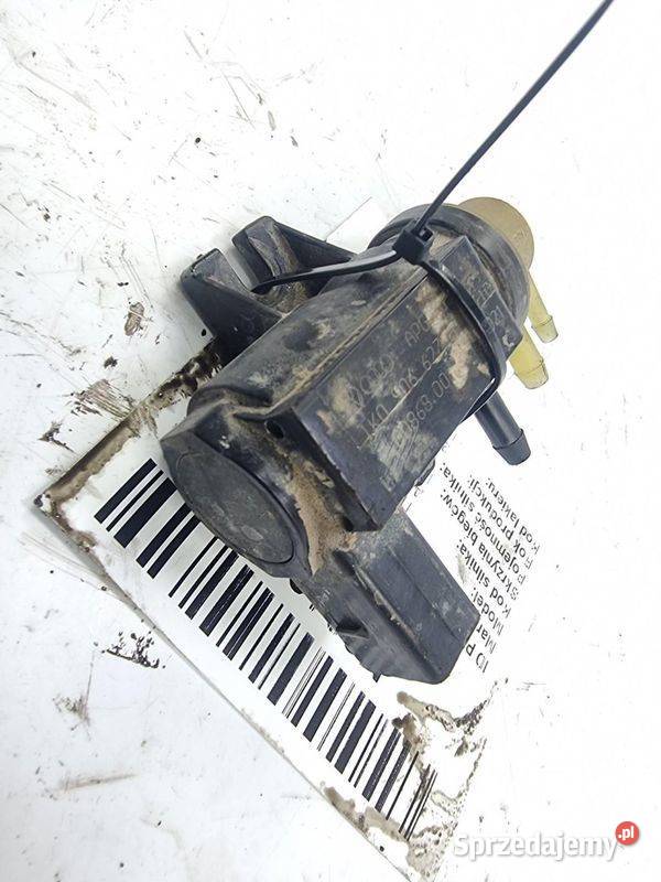 CZUJNIK VOLKSWAGEN TRANSPORTER T5 1K0906627 Lipno