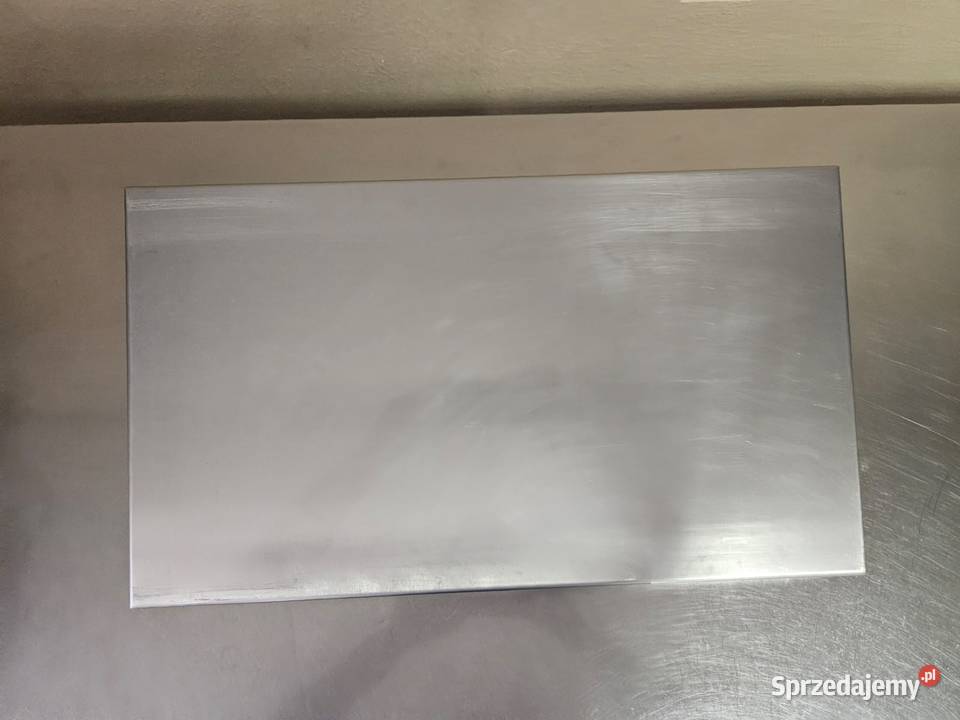 Półka jednopoziomowa 61 x 35 śląskie Pszczyna