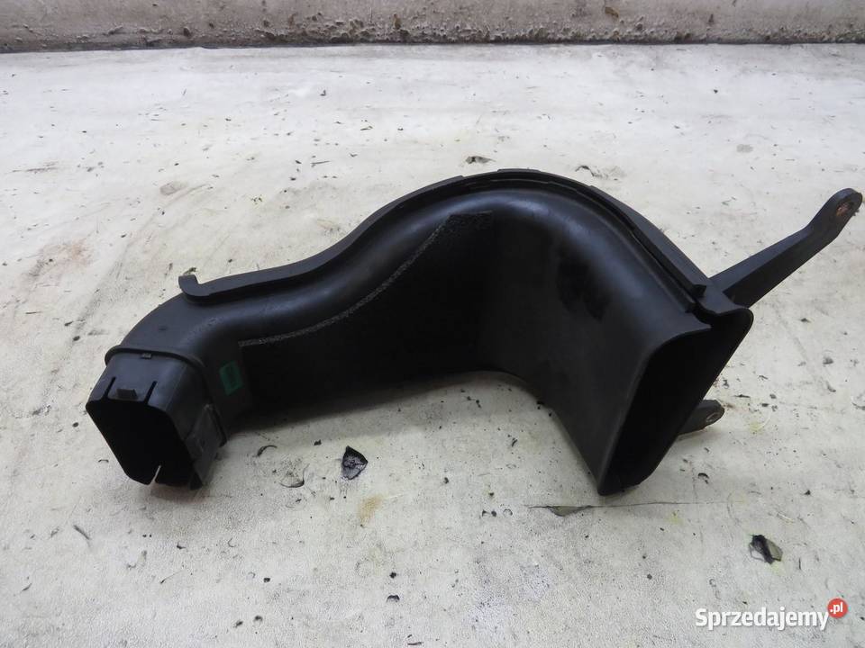 WLOT DOLOT POWIETRZA SX4 SCROSS 16 DDIS osobowe