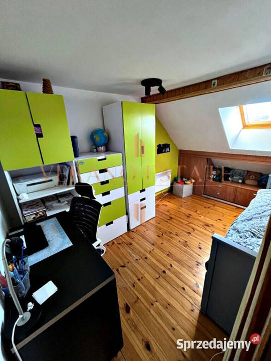 Okazja Dwupoziomowe 3 pok 53m2 garaż loggia Grójec