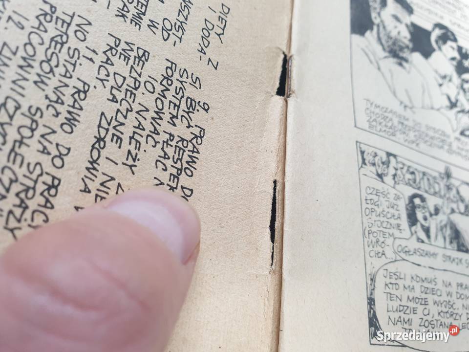 Solidarność 500 Pierwszych Dni wydanie II