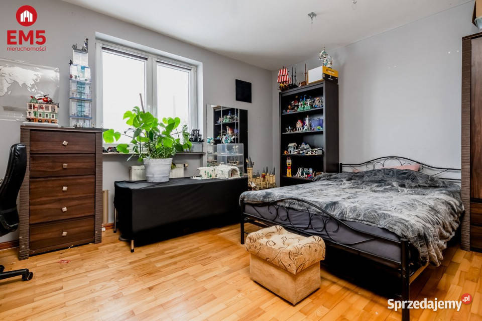 Dom wolnostojący 3856 metrów Choroszcz