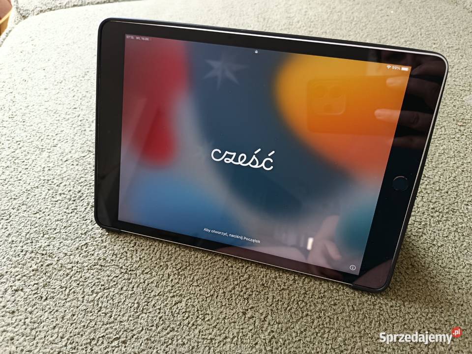 iPad Apple 9 gen A2602 Żyrardów