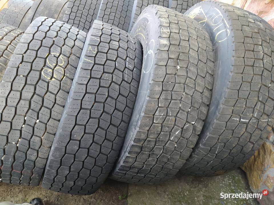 31580 R225 MICHELIN x Multiway 3D XDE Remix Kolbuszowa
