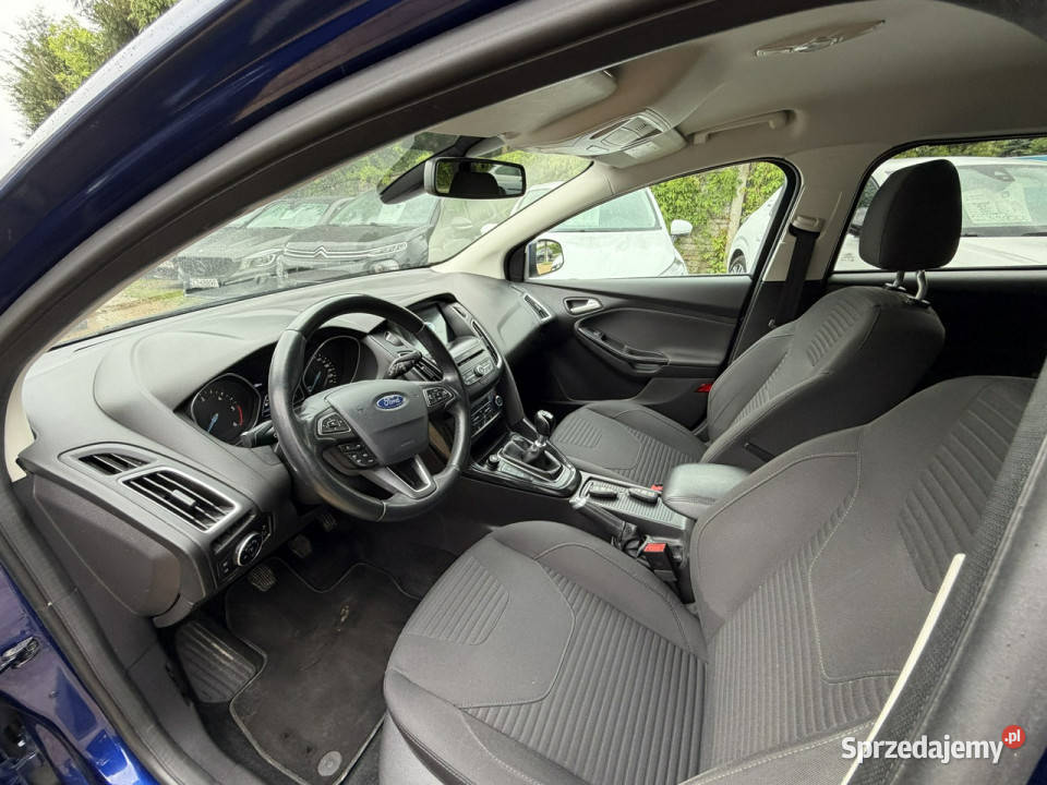 Ford Focus wspomaganie kierownicy Focus Częstochowa