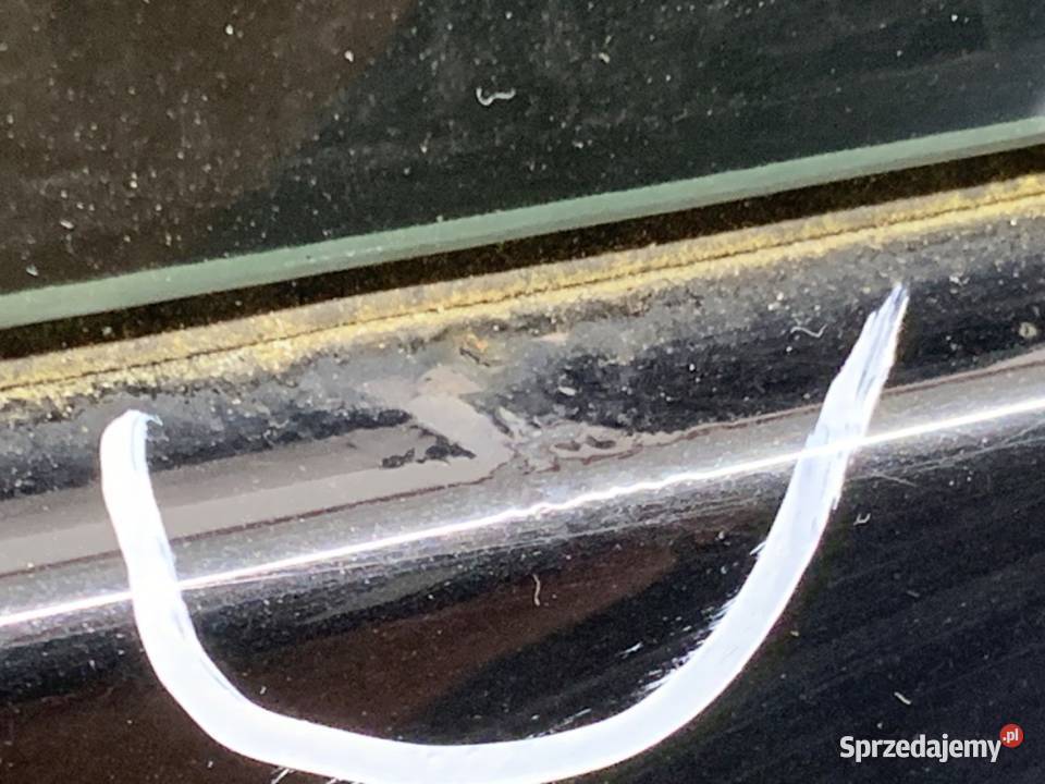 KLAPA TYŁ AUDI A3 8P Hatchback 0313 LZ9Y TYLNA