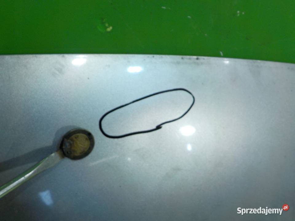 HONDA CIVIC VIII 14 IDSI 06r SEDAN 4D maska