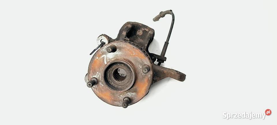 ZWROTNICA LEWA PRZÓD FORD FIESTA MK4 LIFT osobowe Lipno