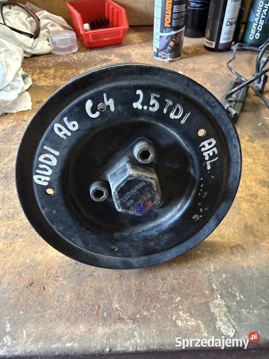 Pompa wspomagania Audi 100 C4 A6 C4 S6 C4 Konin