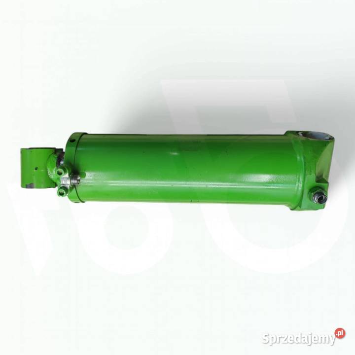 Siłownik hydrauliczny poziomowania 063223 Merlo Wilkowo