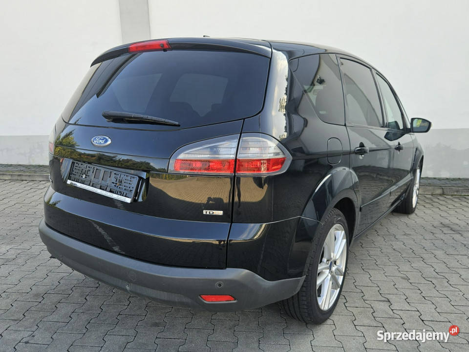 Ford S Kamera Android Serwis I 20062015 bluetooth Rybnik