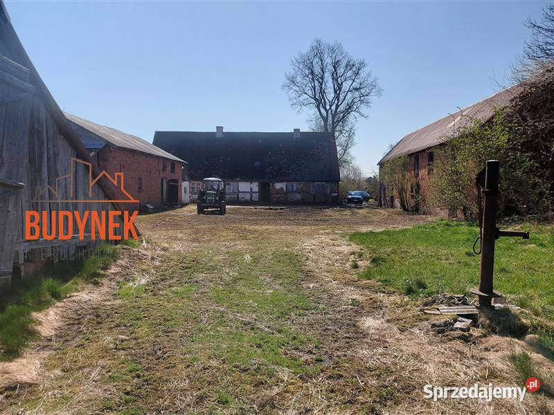 Dom wolnostojący Słowino 5200m2