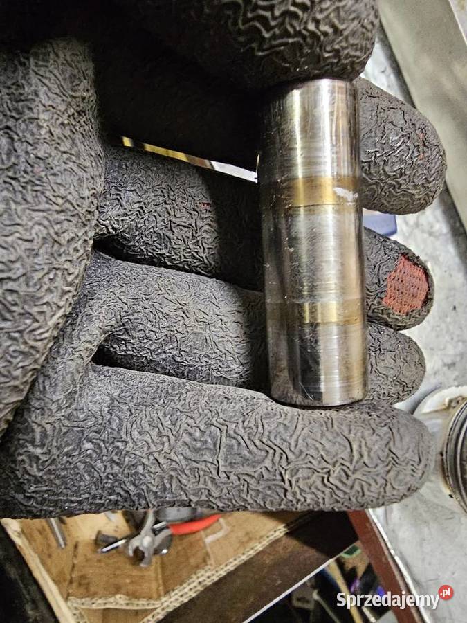 Honda VT 500 sworzeń tłoka tłokowy VT500 VT500c Jelenia Góra