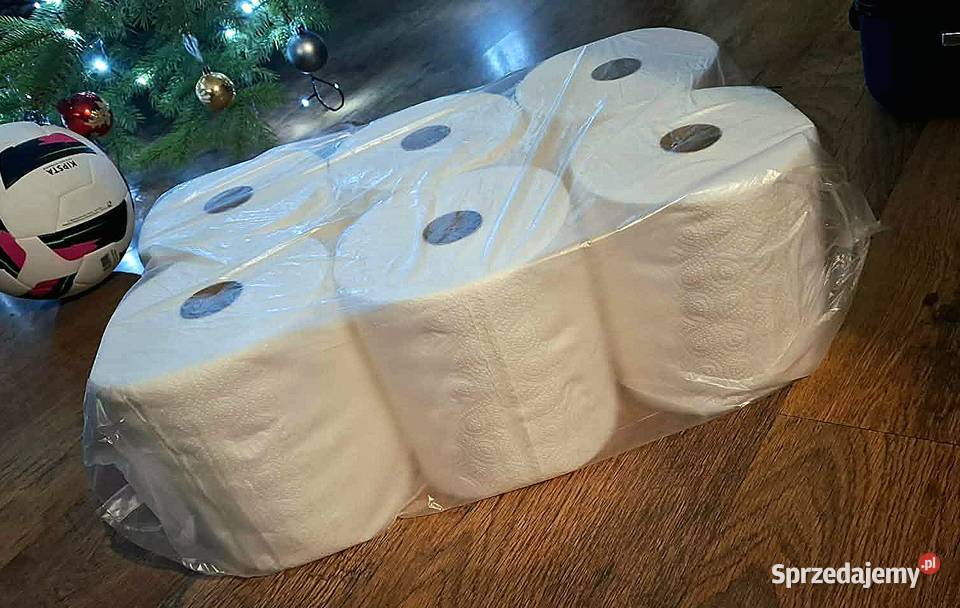 Ręczniki papierowe Płock