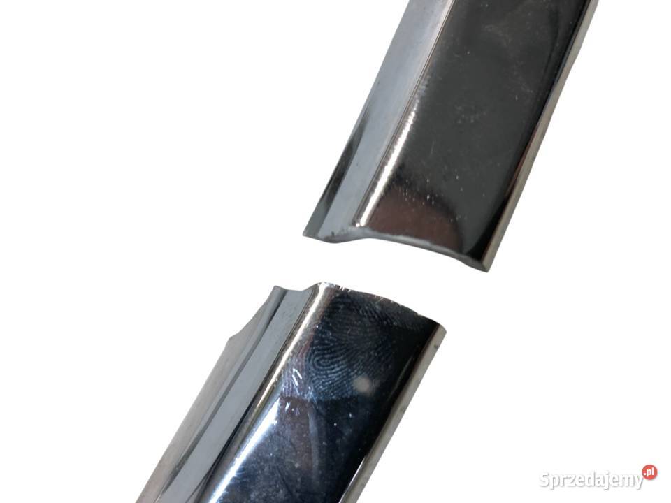 Peugeot 208 A9 I 2015 2019 LIFT Ramka atrapy sprzedam