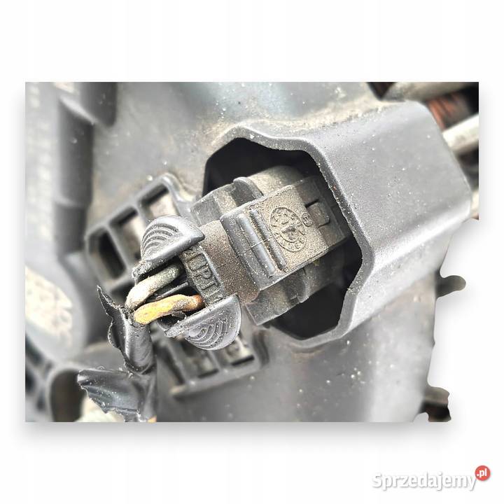 ALTERNATOR Opel Antara Chevrolet Captiva 22 CDTi osobowe Chełm