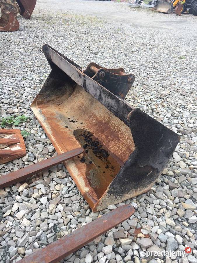Szufla 180 maszyny 68 ton JCB 3CX 4CX h Suchoraba sprzedam
