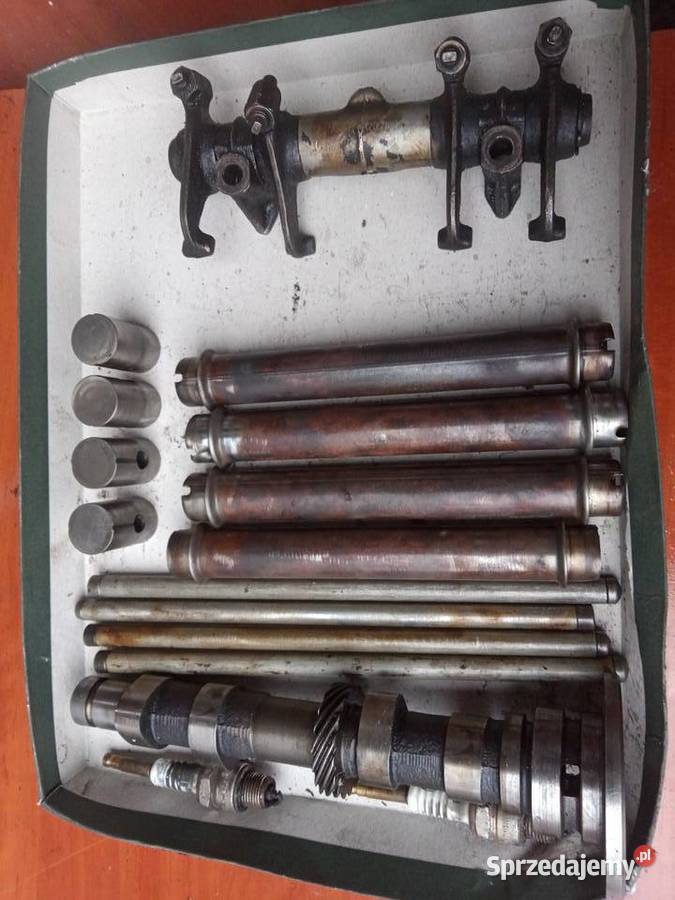 Fiat 126 klawiatura Silniki i osprzęt podkarpackie