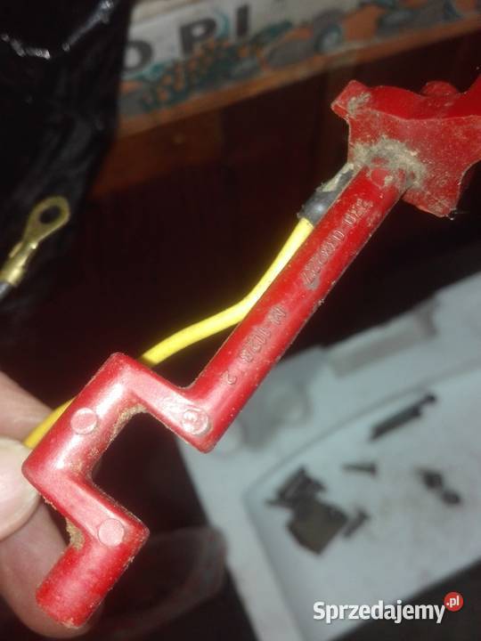 POULAN 2375 42cc śląskie sprzedam