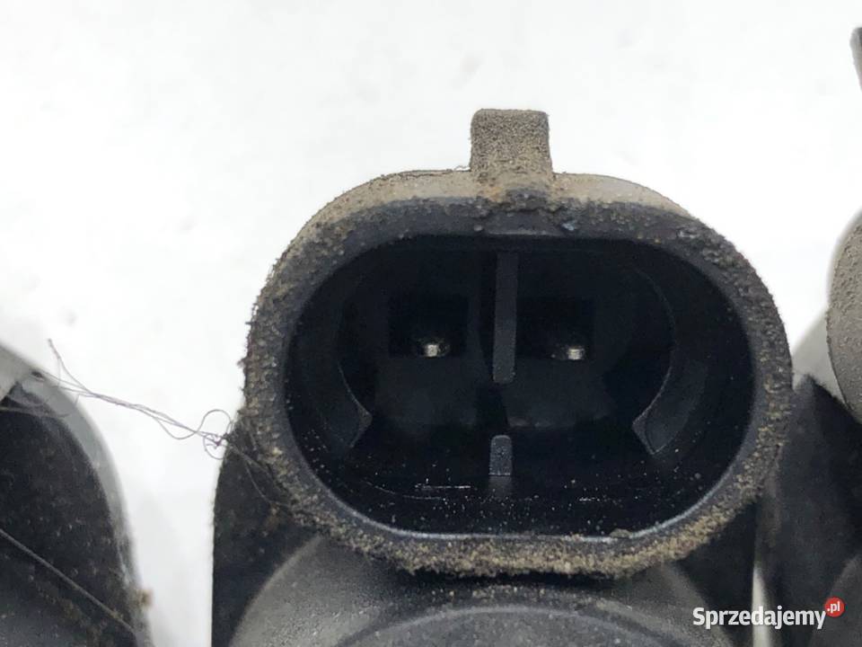 WTRYSKI DO GAZU LPG AC WTRYSK GAZU GAZOWY