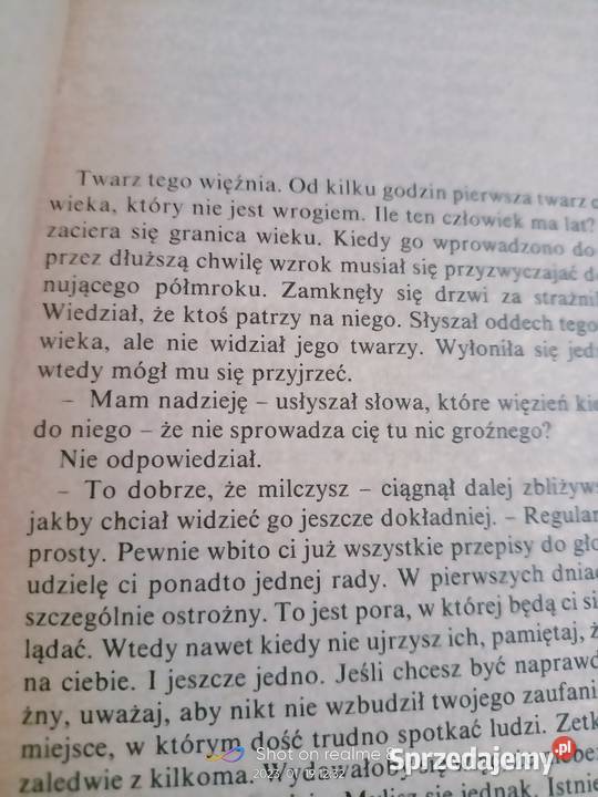 Terlecki książki pierwsze wydanie Księgarnia mazowieckie Warszawa