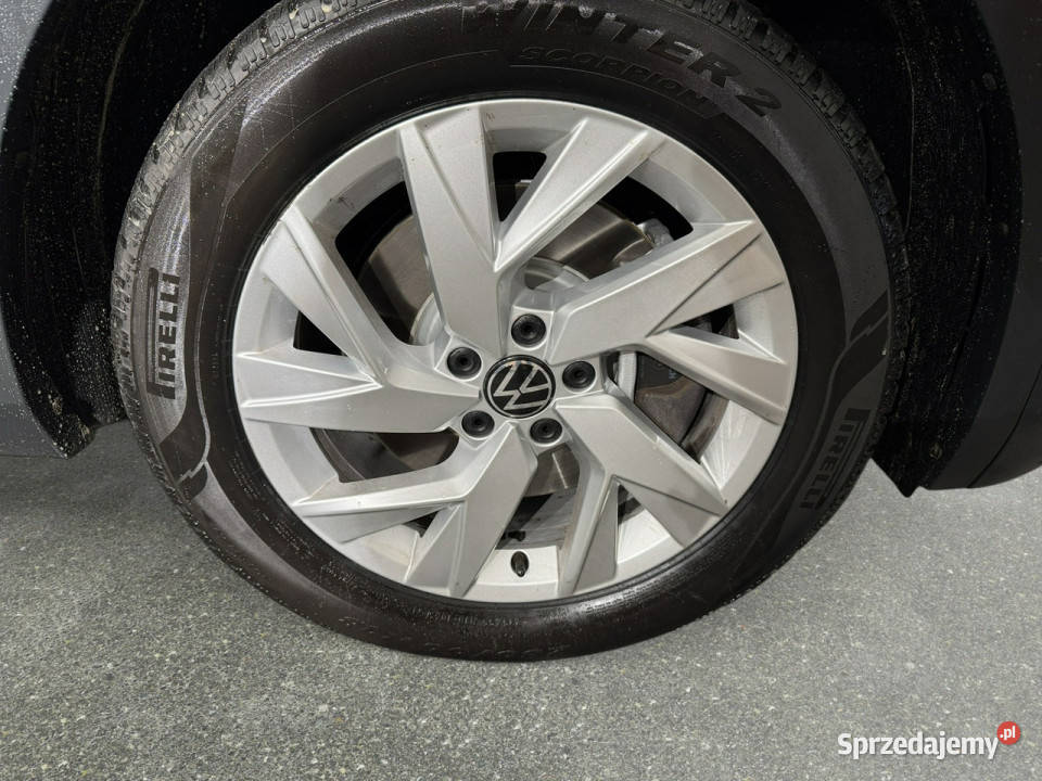 Volkswagen Tiguan Allspace VAT 23 Elegance 20TDI