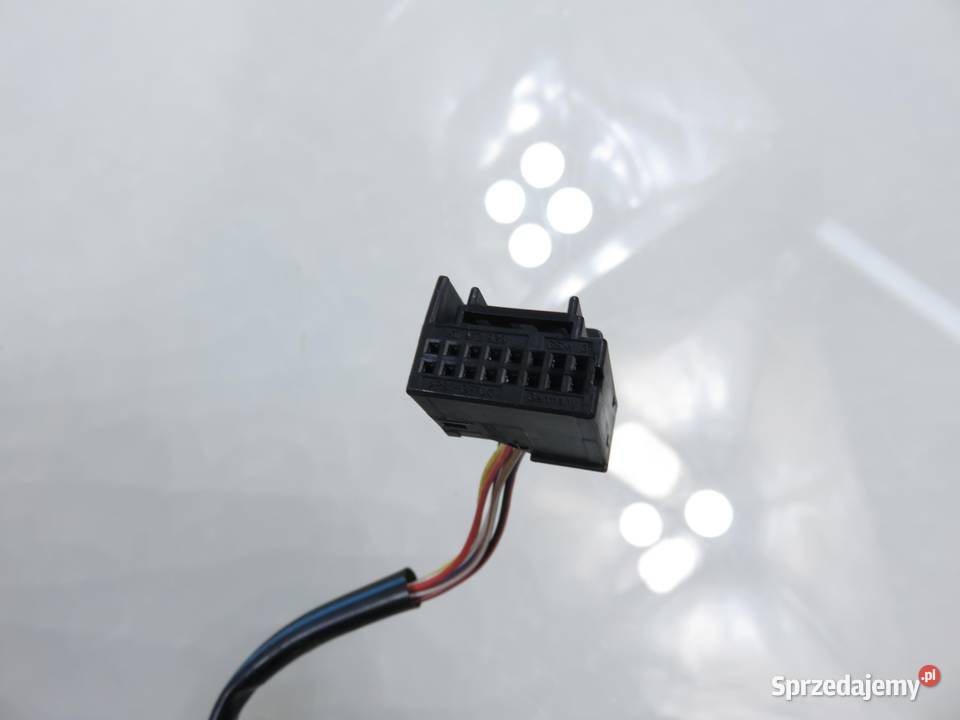 LUSTERKO PRAWE VW PASSAT B6 3C0857934 LD5Q małopolskie sprzedam