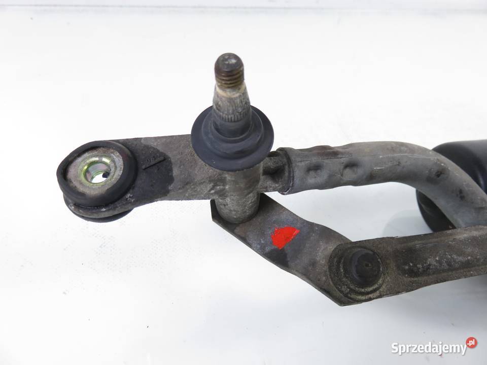 MECHANIZM WYCIERACZEK VW TRANSPORTER T5