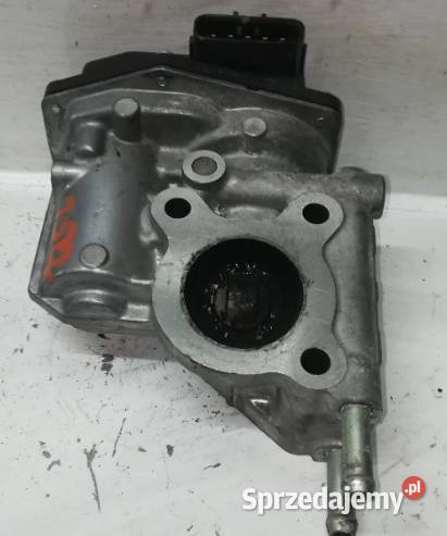 Przepustnica Toyota 30 D4D 2580030200 świętokrzyskie