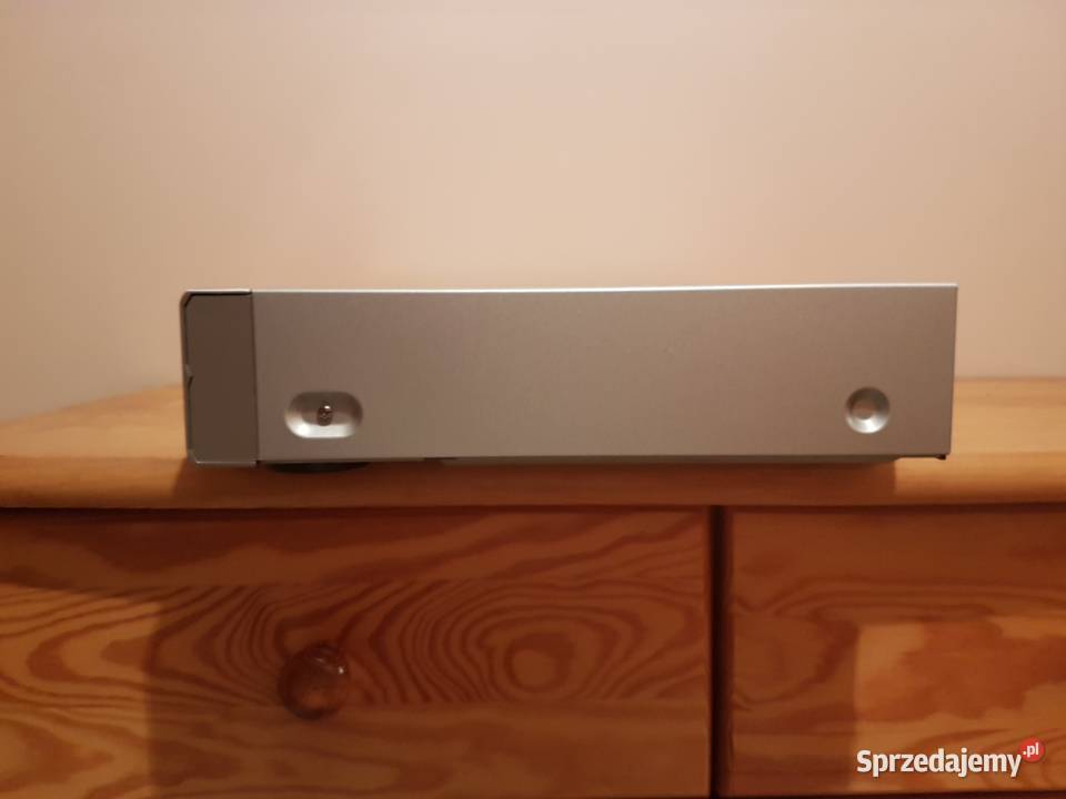 Denon dvd 1940 odtwarzacz dolnośląskie Wrocław