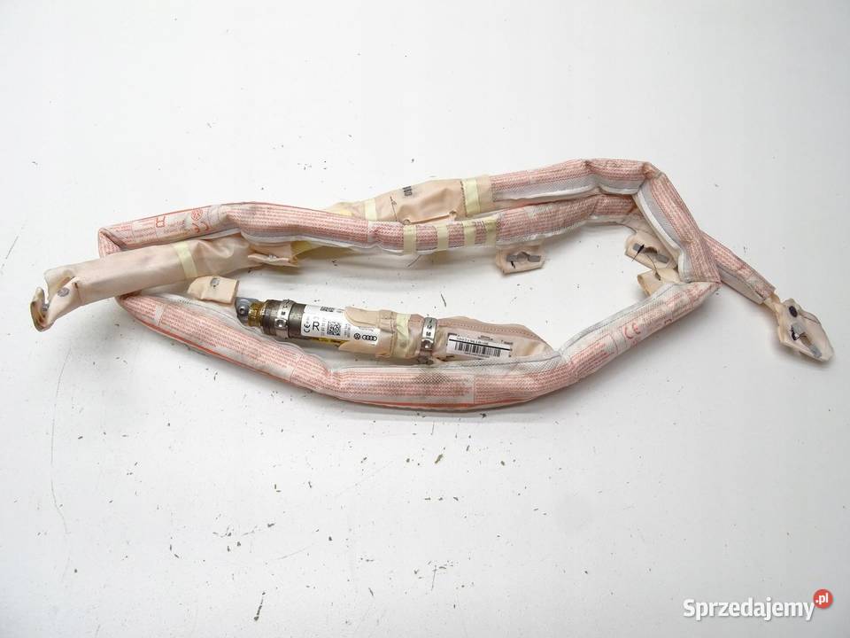 KURTYNA POWIETRZNA AIRBAG PRAWA VW PASSAT B8