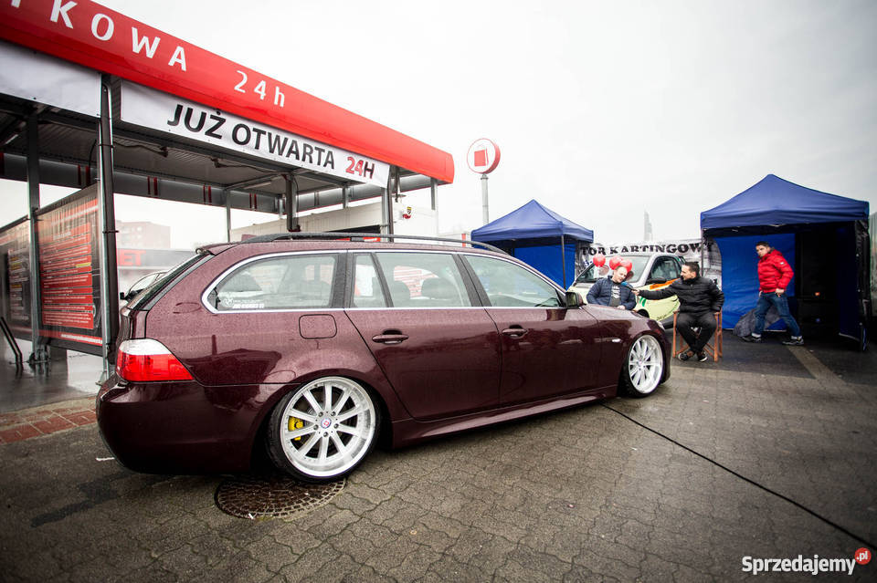 Budowa myjni detailing studio Jastrzębie-Zdrój