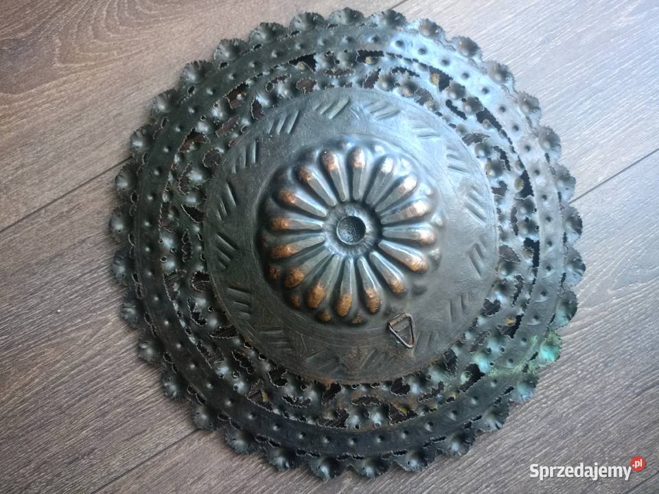 Patera włoska Italia Trento dolnośląskie Wrocław