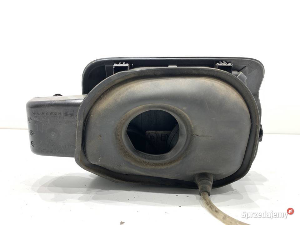 KLAPKA WLEWU PALIWA SEAT LEON III 5F4809905F osobowe sprzedam
