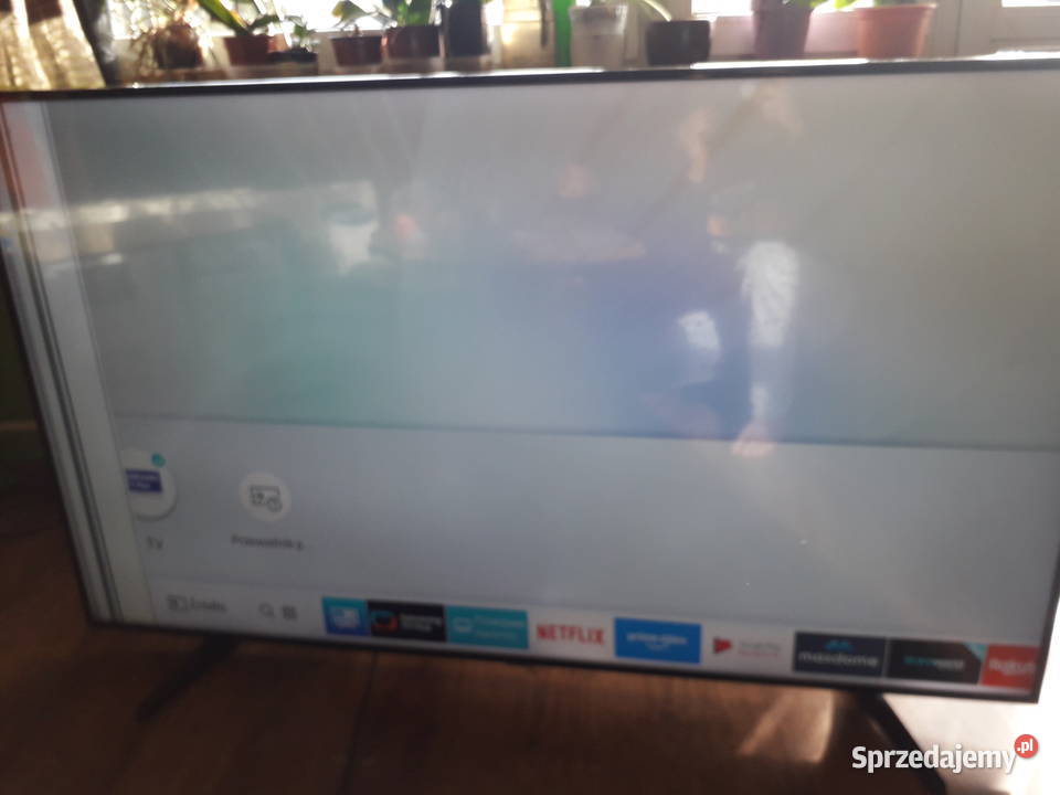 telewizor Samsung 65 UE65NU7099U 65cale Barlinek