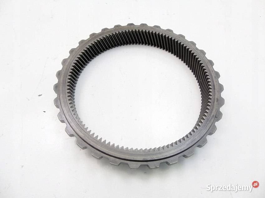Koło zębate bęben skrzyni biegów 8HP70X Maserati osobowe śląskie Sosnowiec