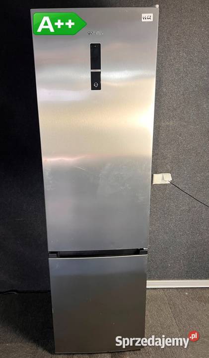 Lodówka GORENJE 200 Total No Frost Solidna mazowieckie Warszawa